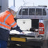 TUFFIOM Aluminum Truck Tool Box